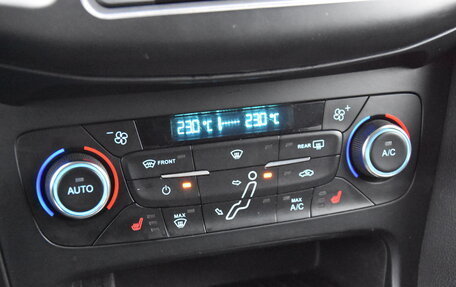 Ford Focus III, 2018 год, 1 130 000 рублей, 23 фотография