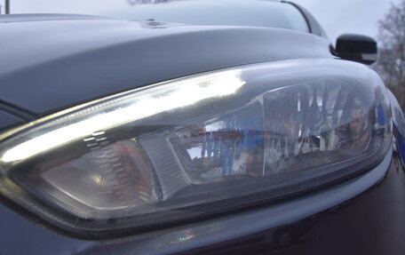 Ford Focus III, 2018 год, 1 130 000 рублей, 13 фотография