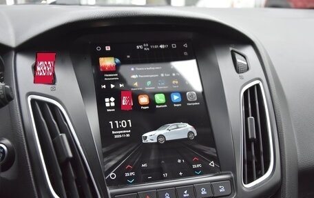 Ford Focus III, 2018 год, 1 130 000 рублей, 22 фотография