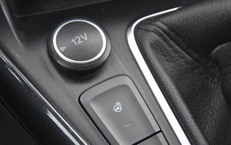 Ford Focus III, 2018 год, 1 130 000 рублей, 25 фотография