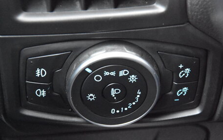 Ford Focus III, 2018 год, 1 130 000 рублей, 26 фотография