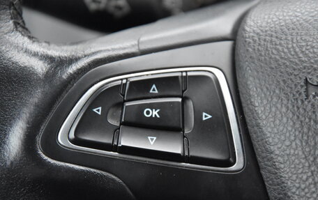 Ford Focus III, 2018 год, 1 130 000 рублей, 30 фотография