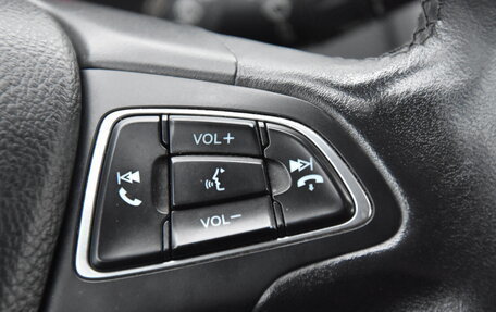 Ford Focus III, 2018 год, 1 130 000 рублей, 31 фотография