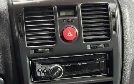 Hyundai Getz I рестайлинг, 2008 год, 479 000 рублей, 17 фотография