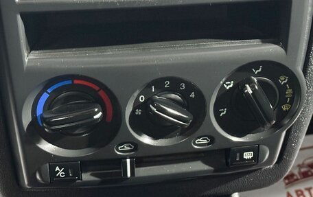 Hyundai Getz I рестайлинг, 2008 год, 479 000 рублей, 18 фотография