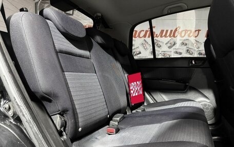 Hyundai Getz I рестайлинг, 2008 год, 479 000 рублей, 12 фотография