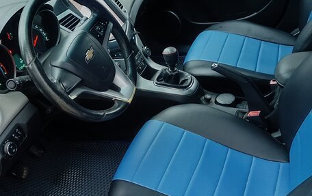 Chevrolet Cruze II, 2011 год, 630 000 рублей, 7 фотография