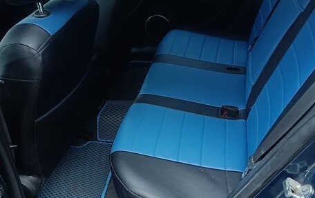 Chevrolet Cruze II, 2011 год, 630 000 рублей, 9 фотография