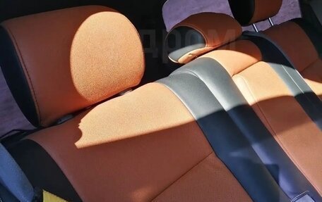 Toyota Land Cruiser 100 рестайлинг 2, 1998 год, 1 150 000 рублей, 1 фотография