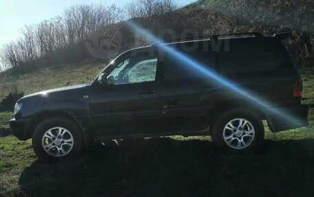 Toyota Land Cruiser 100 рестайлинг 2, 1998 год, 1 150 000 рублей, 9 фотография