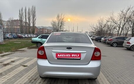 Ford Focus II рестайлинг, 2010 год, 669 000 рублей, 2 фотография