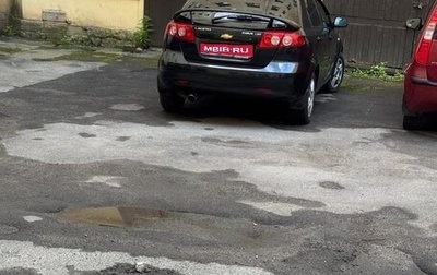 Chevrolet Lacetti, 2006 год, 240 000 рублей, 1 фотография