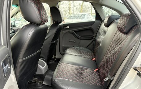 Ford Focus II рестайлинг, 2010 год, 669 000 рублей, 9 фотография