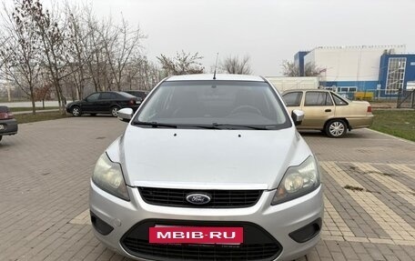 Ford Focus II рестайлинг, 2010 год, 669 000 рублей, 8 фотография