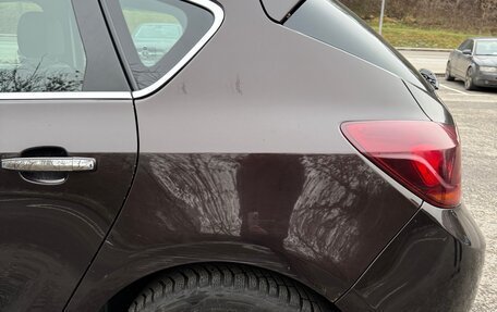 Opel Astra J, 2013 год, 790 000 рублей, 7 фотография