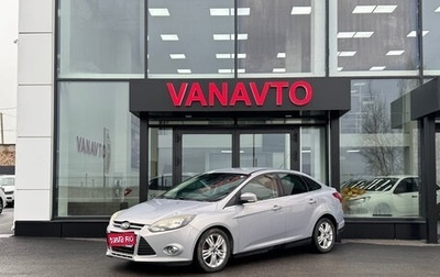 Ford Focus III, 2012 год, 800 000 рублей, 1 фотография