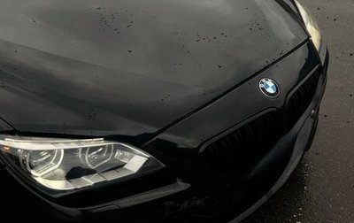 BMW 6 серия, 2011 год, 2 000 000 рублей, 1 фотография