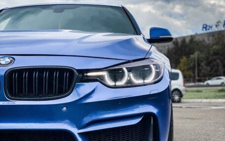 BMW 3 серия, 2016 год, 2 550 000 рублей, 1 фотография