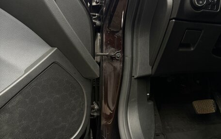 Opel Astra J, 2013 год, 790 000 рублей, 17 фотография