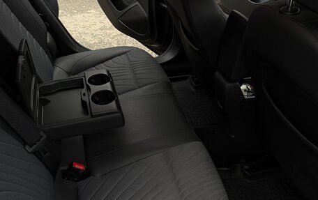 Opel Astra J, 2013 год, 790 000 рублей, 19 фотография