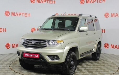 ЛуАЗ Patriot, 2015 год, 980 000 рублей, 1 фотография