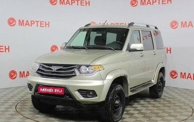 ЛуАЗ Patriot, 2015 год, 980 000 рублей, 1 фотография