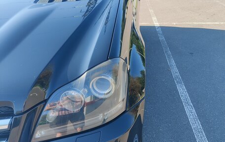 Mercedes-Benz GL-Класс, 2011 год, 1 900 000 рублей, 2 фотография