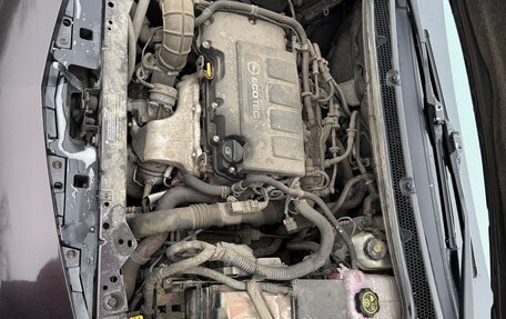 Opel Astra J, 2013 год, 790 000 рублей, 28 фотография