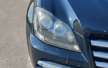 Mercedes-Benz GL-Класс, 2011 год, 1 900 000 рублей, 3 фотография