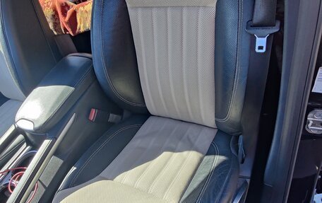 Mercedes-Benz GL-Класс, 2011 год, 1 900 000 рублей, 10 фотография