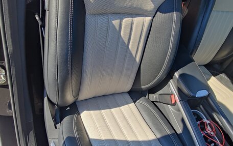 Mercedes-Benz GL-Класс, 2011 год, 1 900 000 рублей, 15 фотография