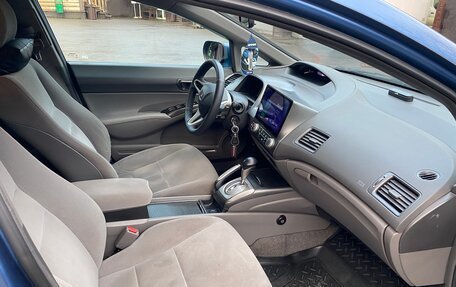 Honda Civic VIII, 2008 год, 790 000 рублей, 11 фотография