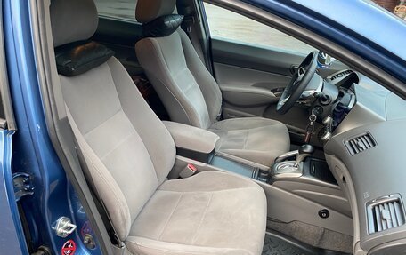 Honda Civic VIII, 2008 год, 790 000 рублей, 12 фотография