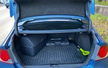 Honda Civic VIII, 2008 год, 790 000 рублей, 17 фотография