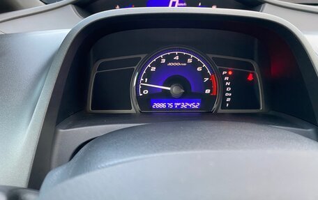 Honda Civic VIII, 2008 год, 790 000 рублей, 16 фотография