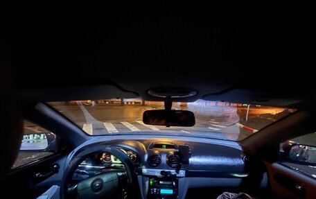 Chevrolet Lacetti, 2006 год, 240 000 рублей, 3 фотография