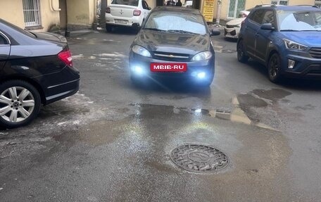 Chevrolet Lacetti, 2006 год, 240 000 рублей, 2 фотография