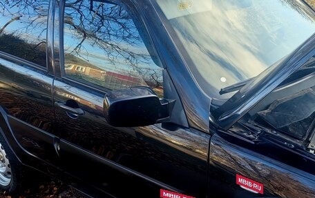 Chevrolet Niva I рестайлинг, 2011 год, 595 000 рублей, 7 фотография