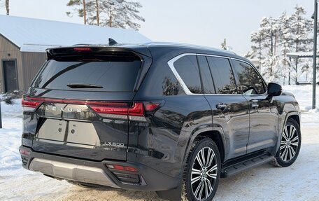 Lexus LX, 2023 год, 14 800 000 рублей, 8 фотография