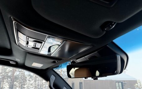 Lexus LX, 2023 год, 14 800 000 рублей, 17 фотография