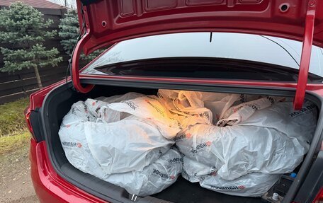 KIA Rio IV, 2021 год, 1 750 000 рублей, 11 фотография