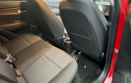 KIA Rio IV, 2021 год, 1 750 000 рублей, 9 фотография