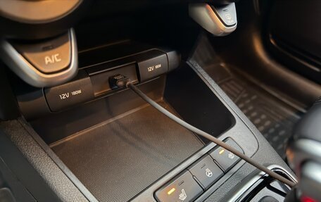 KIA Rio IV, 2021 год, 1 750 000 рублей, 8 фотография