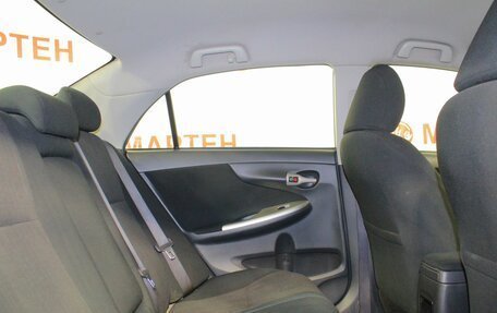 Toyota Corolla, 2008 год, 854 000 рублей, 11 фотография