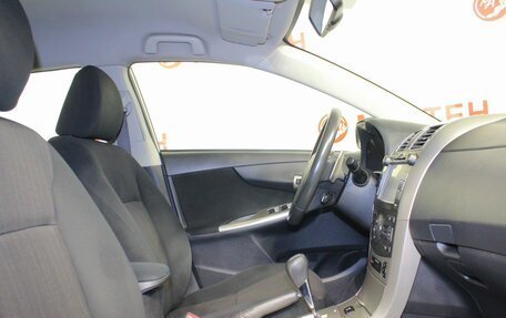 Toyota Corolla, 2008 год, 854 000 рублей, 10 фотография