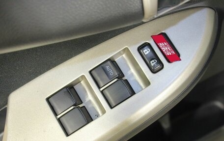 Toyota Corolla, 2008 год, 854 000 рублей, 14 фотография