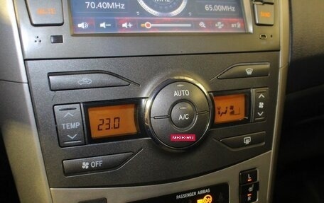 Toyota Corolla, 2008 год, 854 000 рублей, 13 фотография