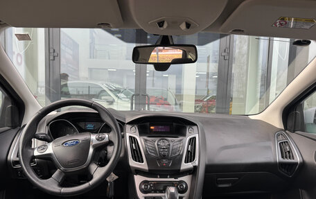 Ford Focus III, 2012 год, 800 000 рублей, 4 фотография