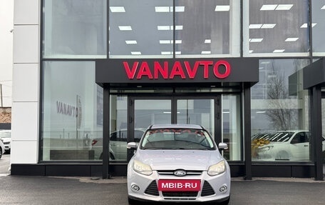 Ford Focus III, 2012 год, 800 000 рублей, 2 фотография