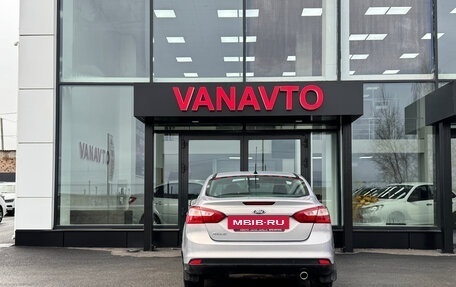 Ford Focus III, 2012 год, 800 000 рублей, 3 фотография